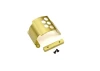 KYOSHO Motor guard Turbo Optima - Gold