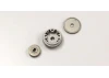 Gear Set Kyosho Optima (3)