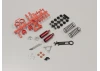 Kyosho Front Shock Set (2) Optima