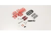 Kyosho Front Shock Set (2) Optima