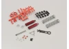 Kyosho Rear Shock Set (2) Optima
