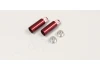 Kyosho Front Shock Case Optima (2)