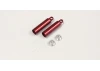 Kyosho Rear Shock Case Optima (2)