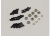 Kyosho Screw Set Optima - M2-M2.6
