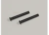 Kyosho 3X26mm Flange Shaft Optima (2)