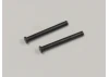 Kyosho 3X30mm Flange Shaft Optima (2)