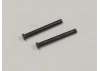 Kyosho 3X30mm Flange Shaft Optima (2)