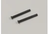 Kyosho 3X30mm Flange Shaft Optima (2)