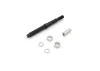 Main Gear Shaft Kyosho Optima Mid