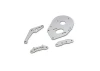 Plate Set Kyosho Optima Mid