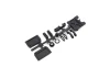 Mount Set Kyosho Optima Mid