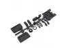 Kyosho Optima Mid Mount Set