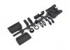Mount Set Kyosho Optima Mid