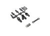 Servo Saver Set Kyosho Optima Mid