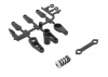Servo Saver Set Kyosho Optima Mid