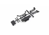 Kyosho Optima Mid Wing Stay & Bumper Set