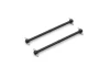 Drive shaft 64.7mm Kyosho Optima Mid (2)