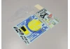 Kyosho Body Shell Optima
