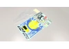 Kyosho Body Shell Optima