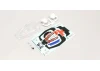 Kyosho Optima Driver Head