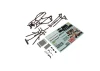 Kyosho Body Parts/Roll Bar Javelin - Black