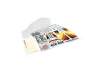 Body shell Kyosho Optima Mid