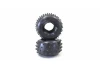 Pin Tires Kyosho Optima (2) 43x86x40mm Soft