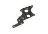 Kyosho Optima Carbon Rear Left Plate Set