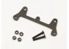 Kyosho Carbon Front Shock Stay Option - Optima