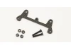 Kyosho Carbon Front Shock Stay Option - Optima