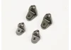 Kyosho Aluminium Radio Posts Optima ** CLEARANCE **