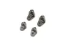 Kyosho Aluminium Radio Posts Optima