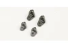Kyosho Aluminium Radio Posts Optima