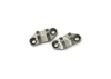 Front Upper Pivot Kyosho Optima (2) Aluminium