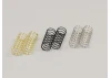 Kyosho Front Shock Springs (2) (6) Option Optima