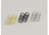 Kyosho Front Shock Springs (2) (6) Option Optima