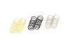 Kyosho Front Shock Springs (2) (6) Option Optima