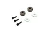 Wheel Hub Wide (2) Kyosho Optima Series
