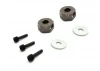 Wheel Hub Wide (2) Kyosho Optima Series