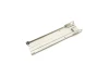 Kyosho Turbo Optima Centre Under Plate Silver