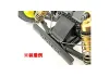 Carbon Plate Set Kyosho Optima Mid