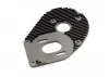 CNC Motor Plate Kyosho Optima Mid