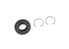 HD Aluminium Middle Gear Set Kyosho Optima Mid