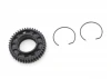 HD Aluminium Middle Gear Set Kyosho Optima Mid