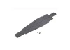 Carbon Main chassis Kyosho Optima Mid