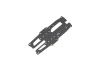 Carbon Radio Plate Kyosho Optima Pro