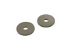 Slipper Plate Set LW 7075 Kyosho Optima - Ultima - Scorpion