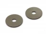 Slipper Plate Set LW 7075 Kyosho Optima - Ultima - Scorpion