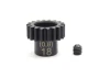 Pinion Gear 18 Teeth Kyosho 1:8 (Mod 0.8-D5.0) Steel