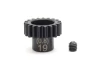 Pinion Gear 19 Teeth Kyosho 1:8 (Mod 0.8-D5.0) Steel